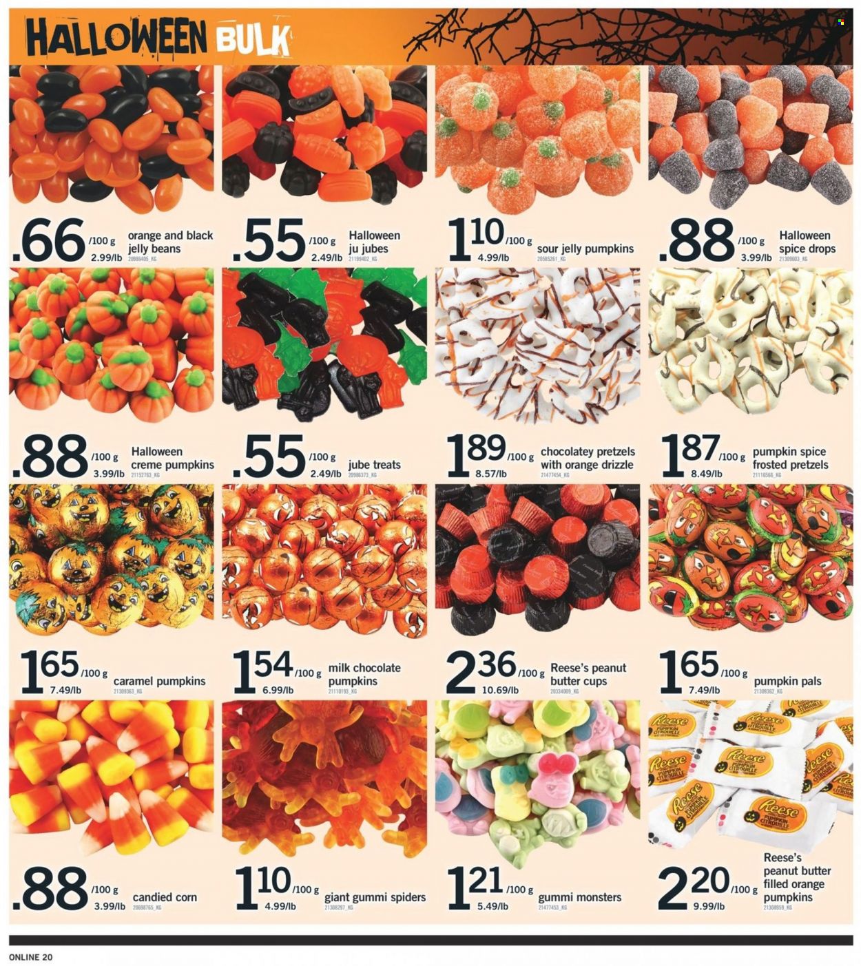 Fortinos flyer - October 13, 2022 - October 19, 2022. Page 19