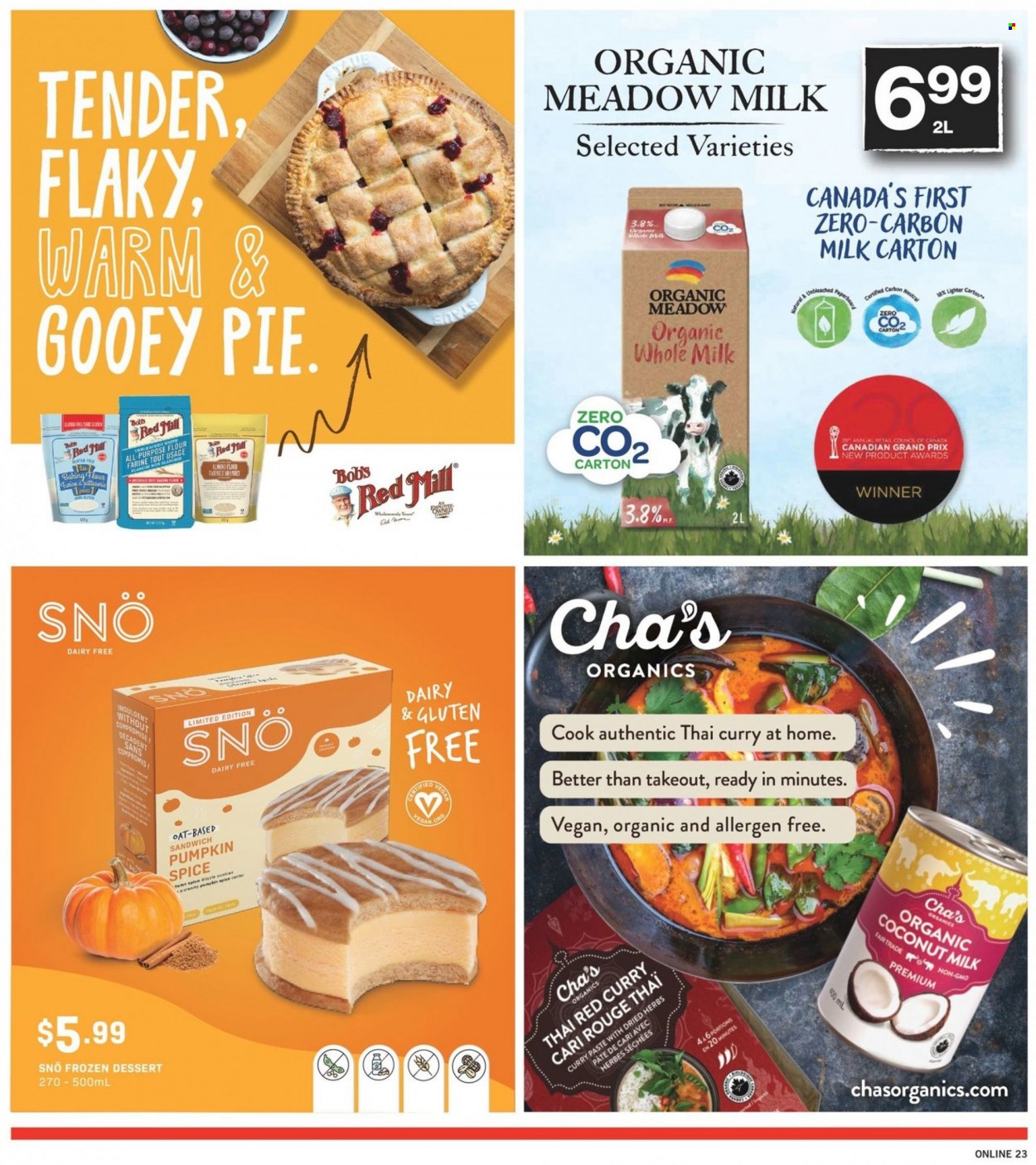 Fortinos flyer - October 13, 2022 - October 19, 2022. Page 22