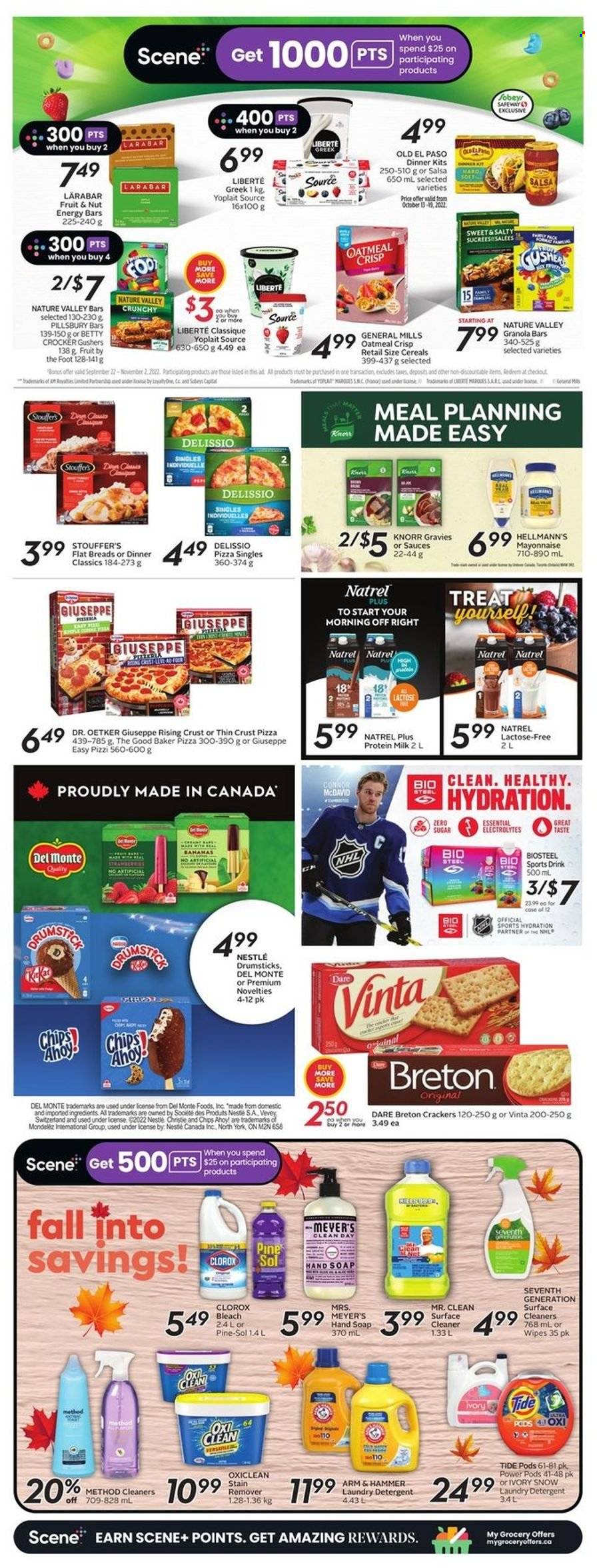 Circulaire Safeway - 13 Octobre 2022 - 19 Octobre 2022. Page 14