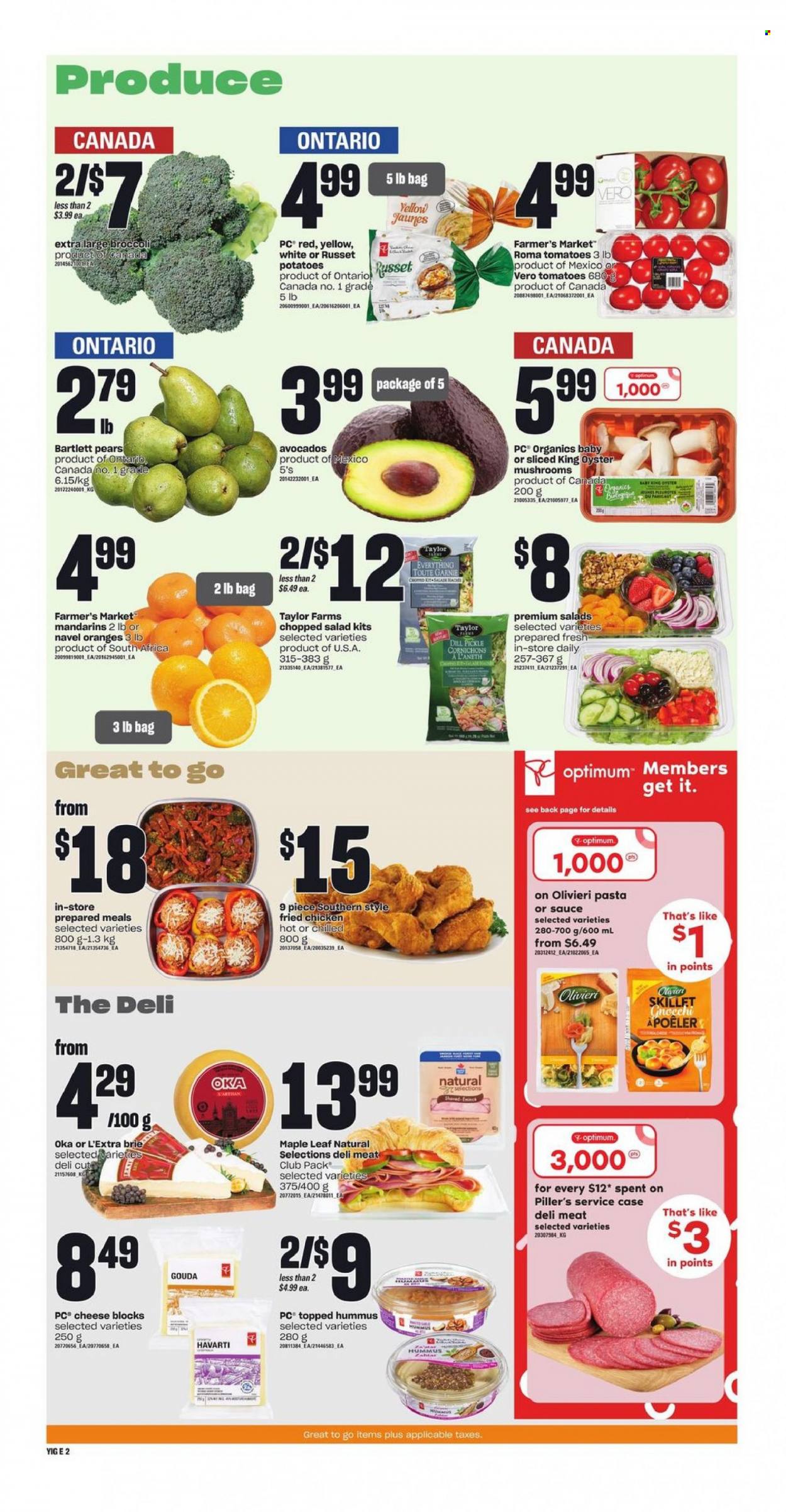 Independent flyer - October 13, 2022 - October 19, 2022. Page 3
