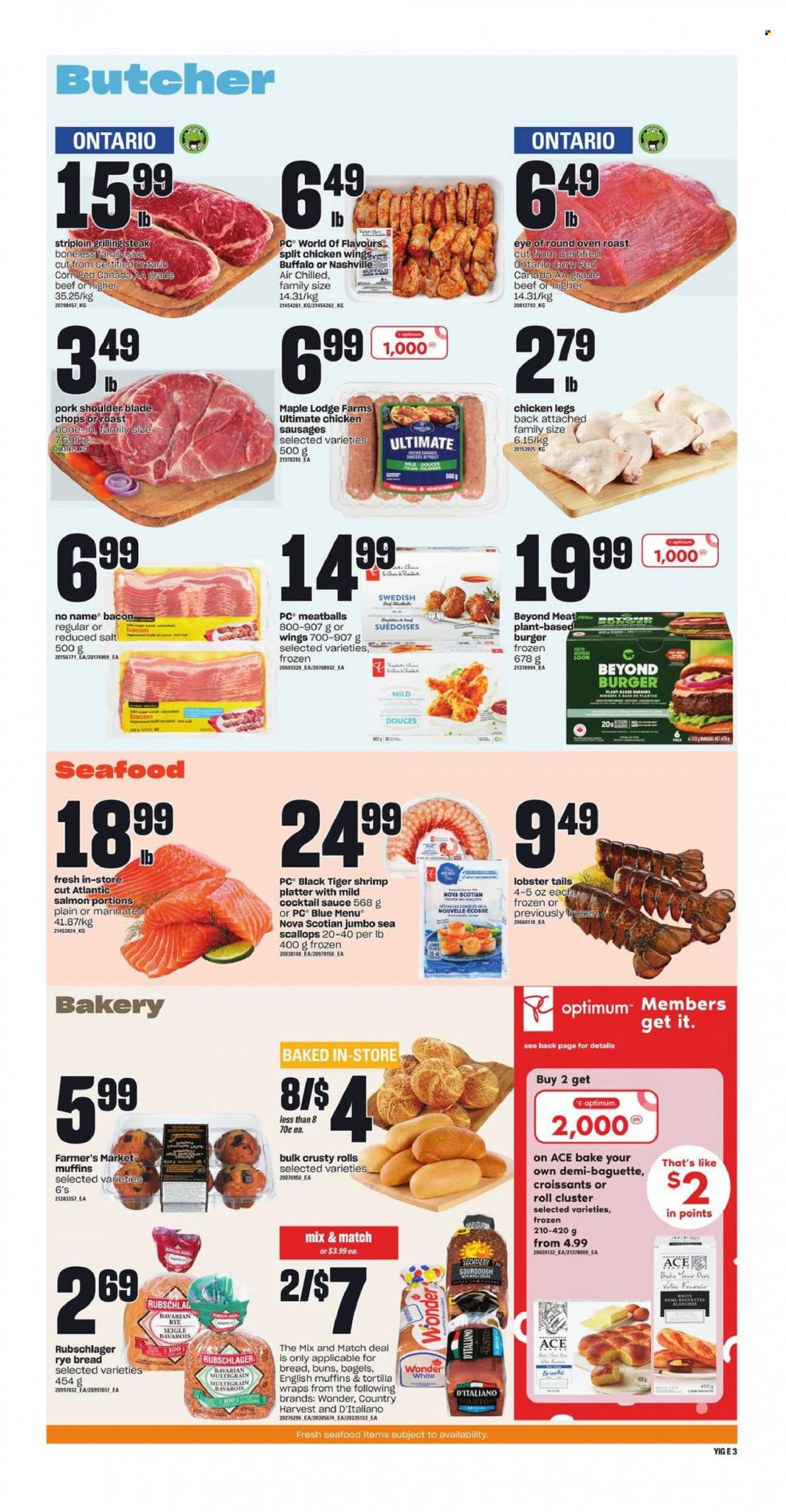 Independent flyer - October 13, 2022 - October 19, 2022. Page 4