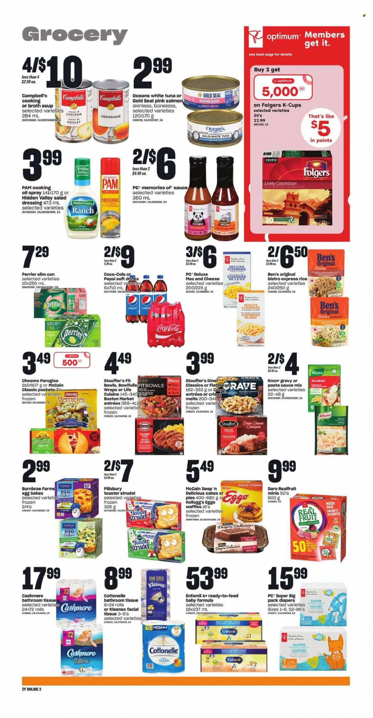 Independent flyer - October 13, 2022 - October 19, 2022. Page 6