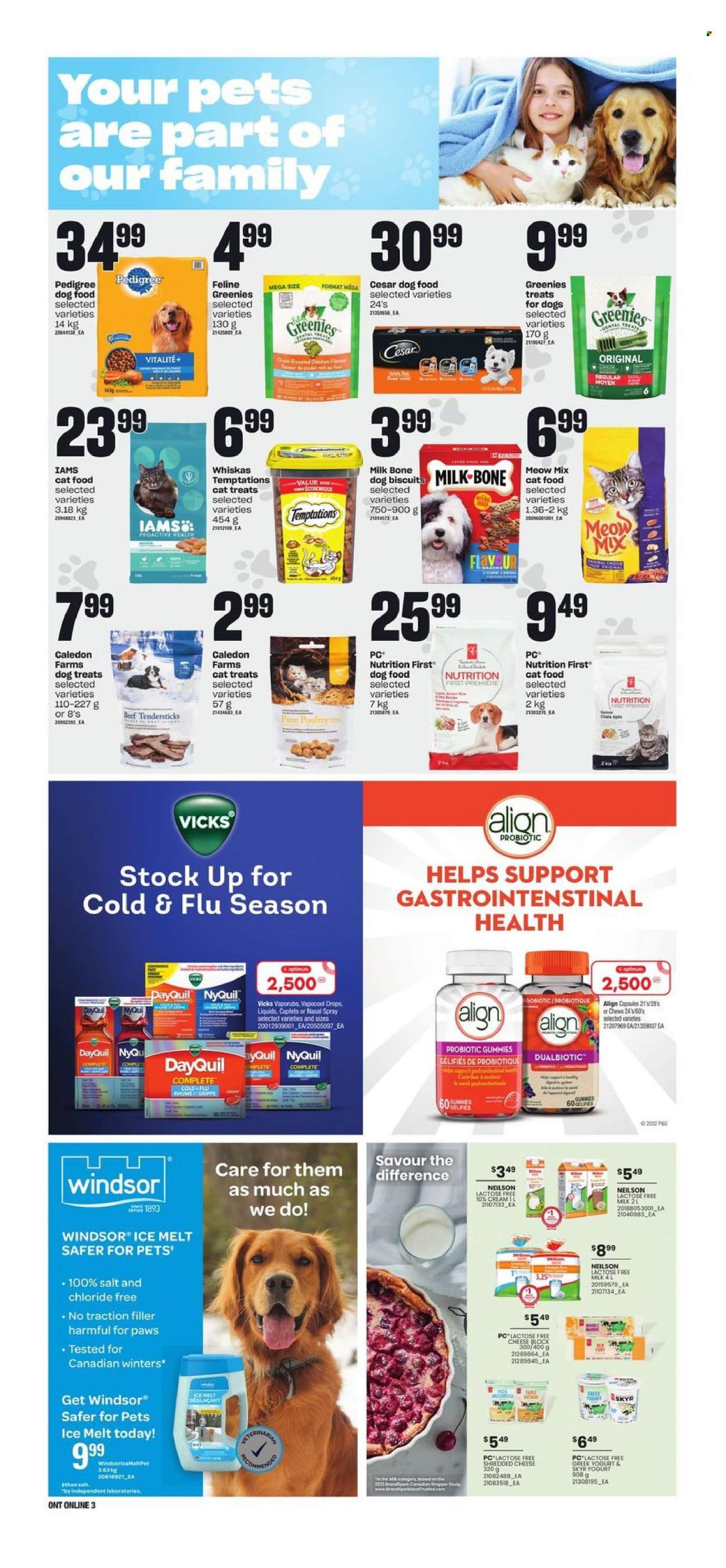 Independent flyer - October 13, 2022 - October 19, 2022. Page 7