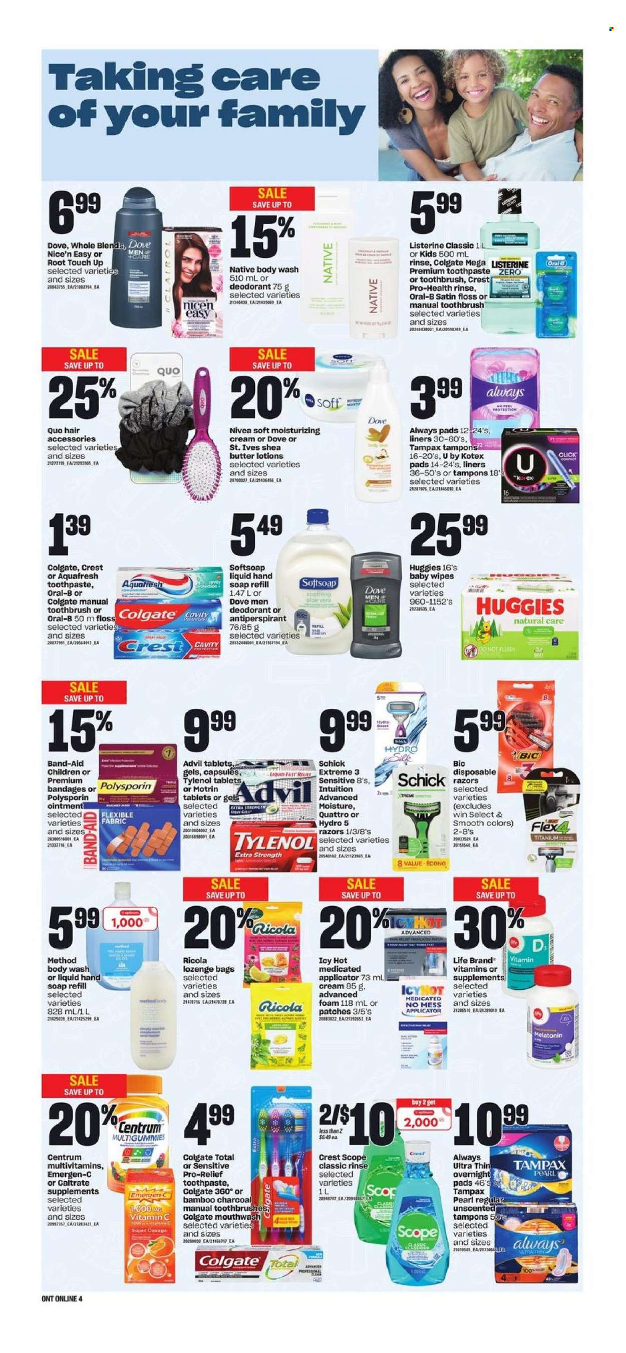 Independent flyer - October 13, 2022 - October 19, 2022. Page 8