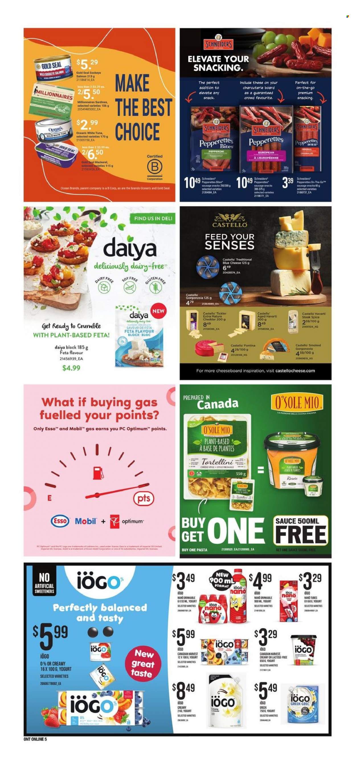 Independent flyer - October 13, 2022 - October 19, 2022. Page 9