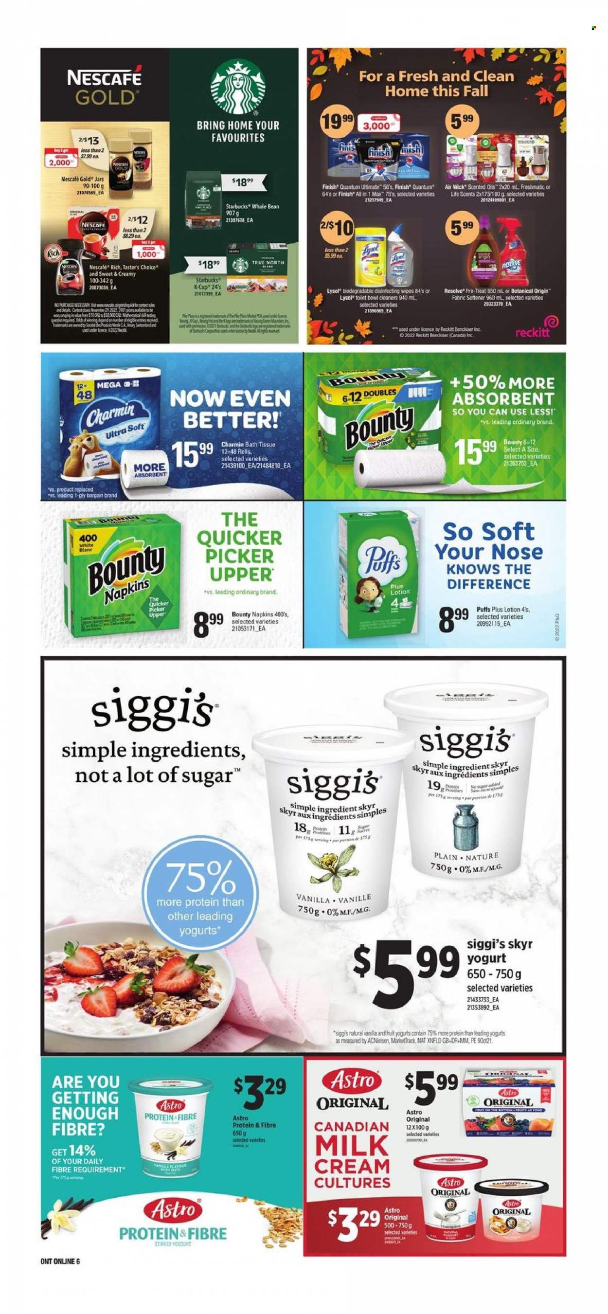 Independent flyer - October 13, 2022 - October 19, 2022. Page 10