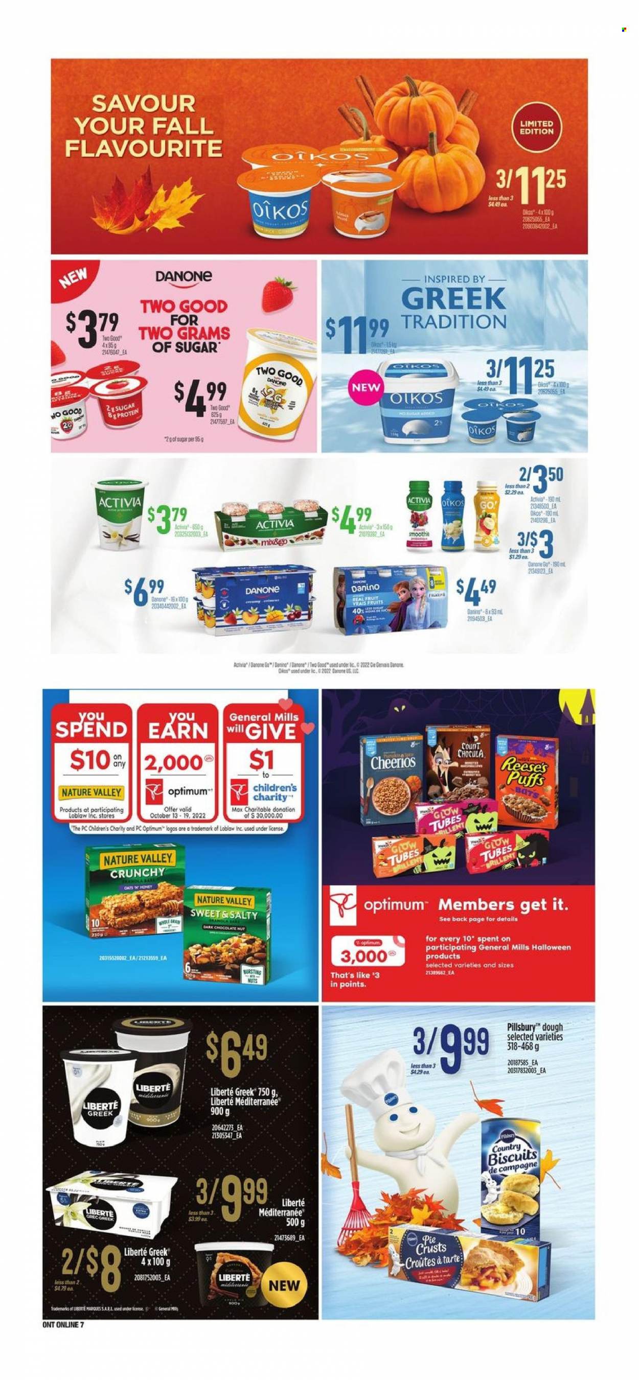 Independent flyer - October 13, 2022 - October 19, 2022. Page 11