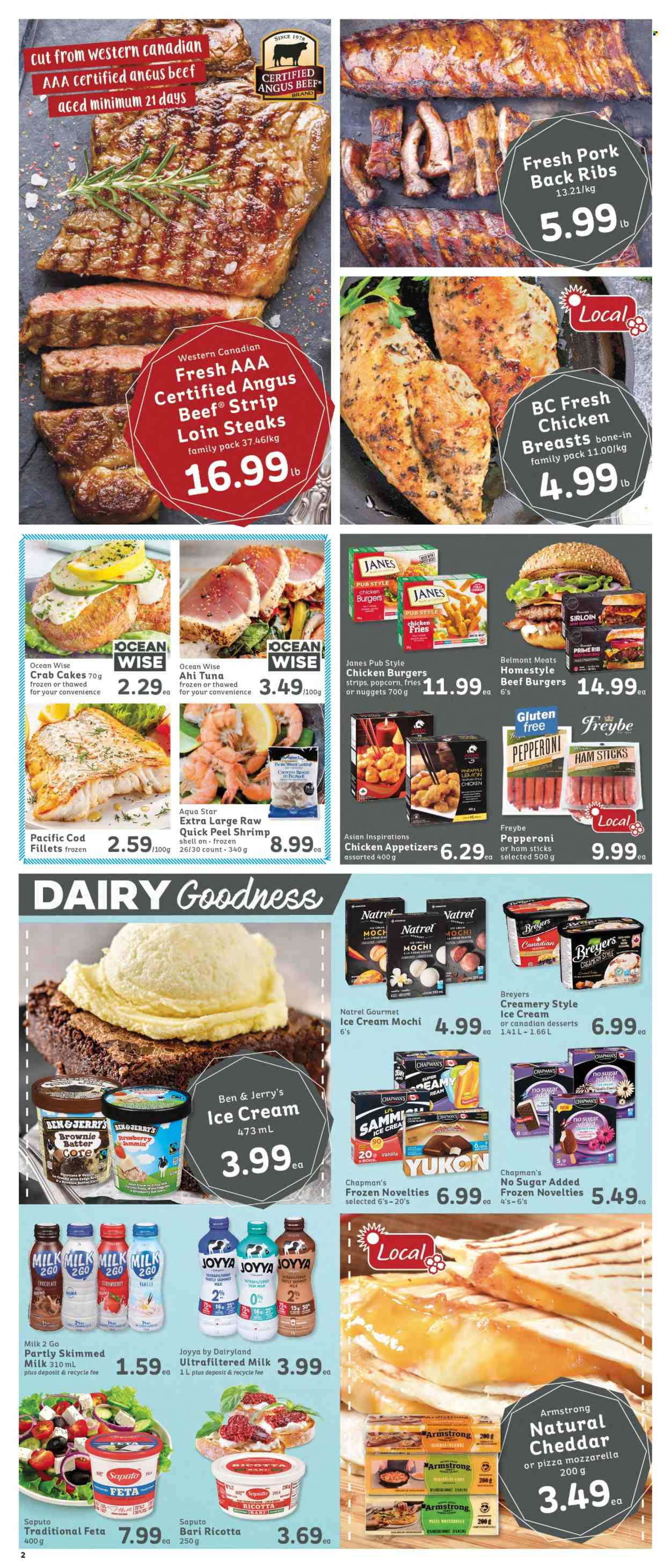 IGA Simple Goodness flyer - October 14, 2022 - October 20, 2022. Page 2