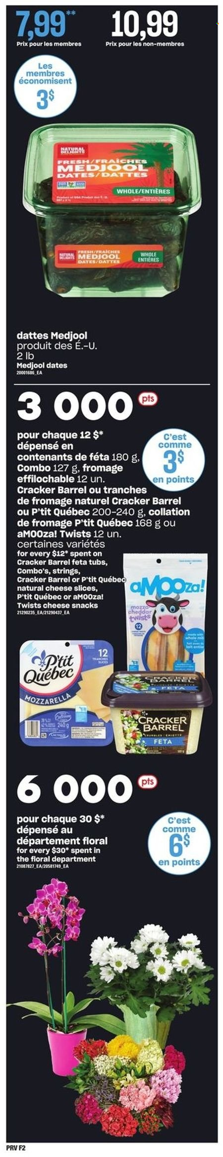 Circulaire Provigo - 20 Octobre 2022 - 26 Octobre 2022. Page 12