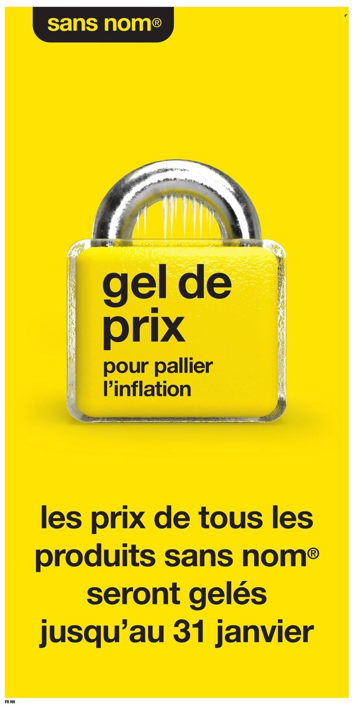 Circulaire Provigo - 20 Octobre 2022 - 26 Octobre 2022. Page 13