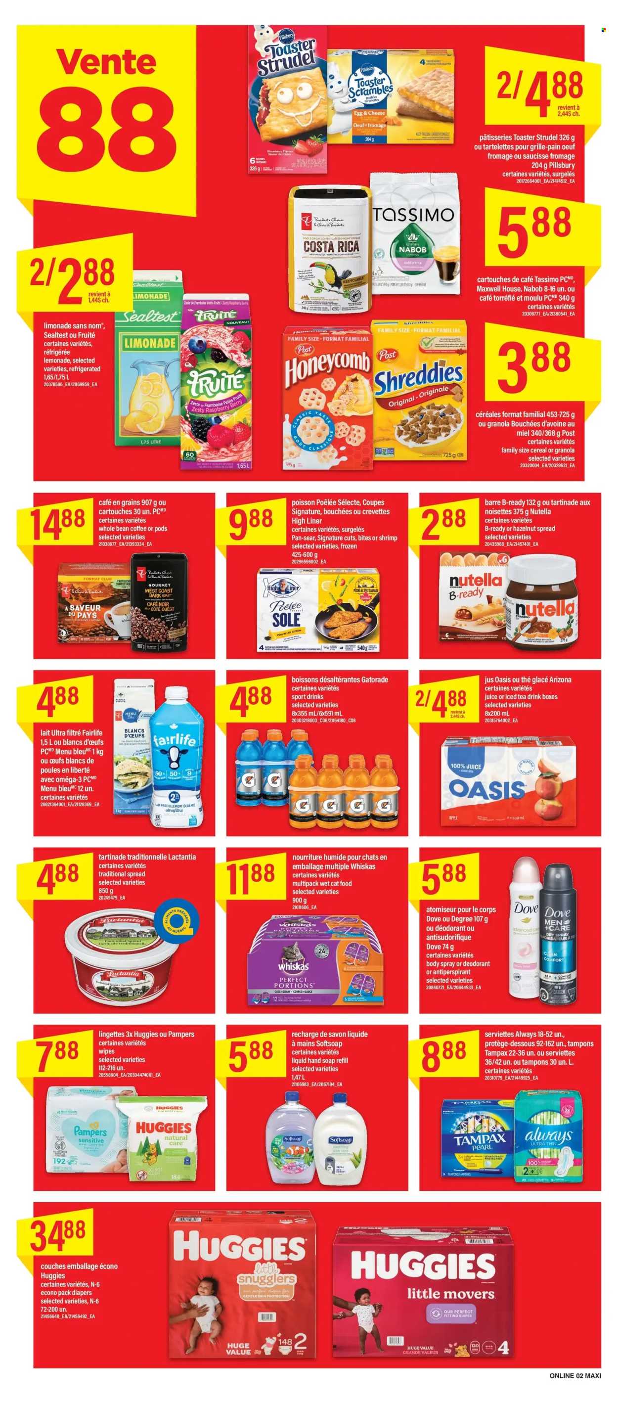 Maxi flyer - October 20, 2022 - October 26, 2022. Page 7