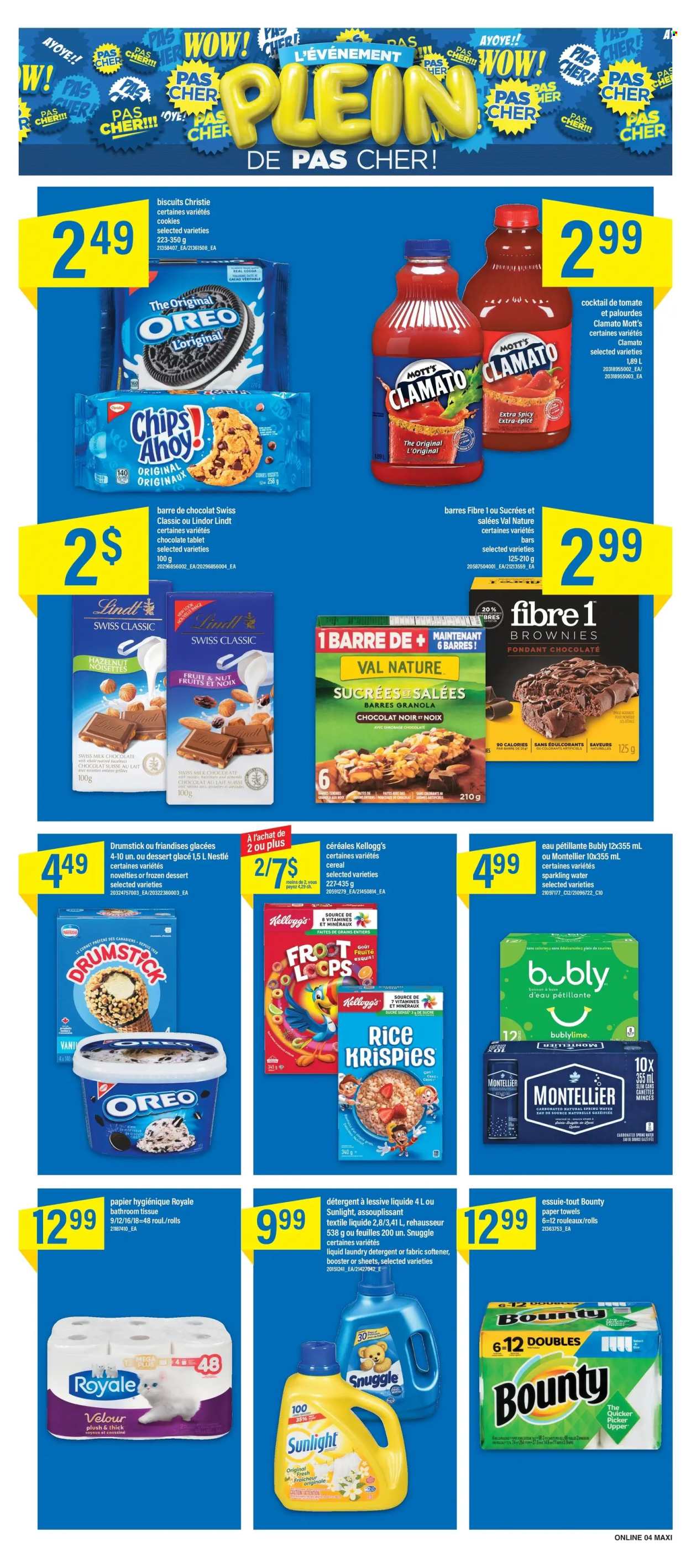 Maxi flyer - October 20, 2022 - October 26, 2022. Page 9