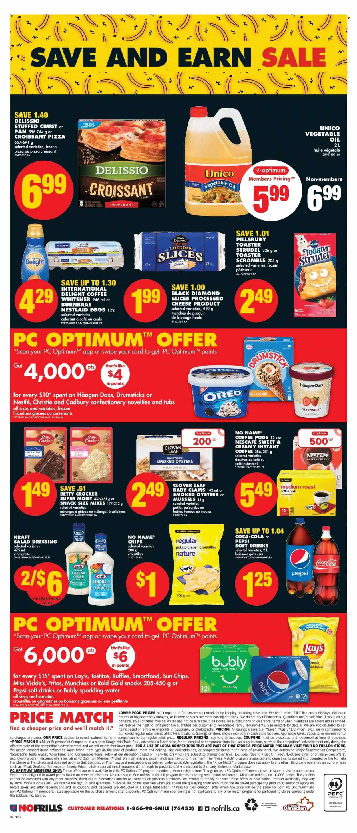 No Frills flyer - October 20, 2022 - October 26, 2022. Page 4