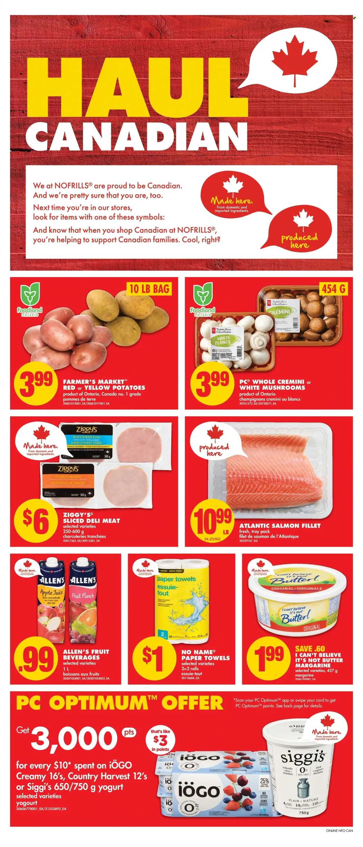 No Frills flyer - October 20, 2022 - October 26, 2022. Page 5