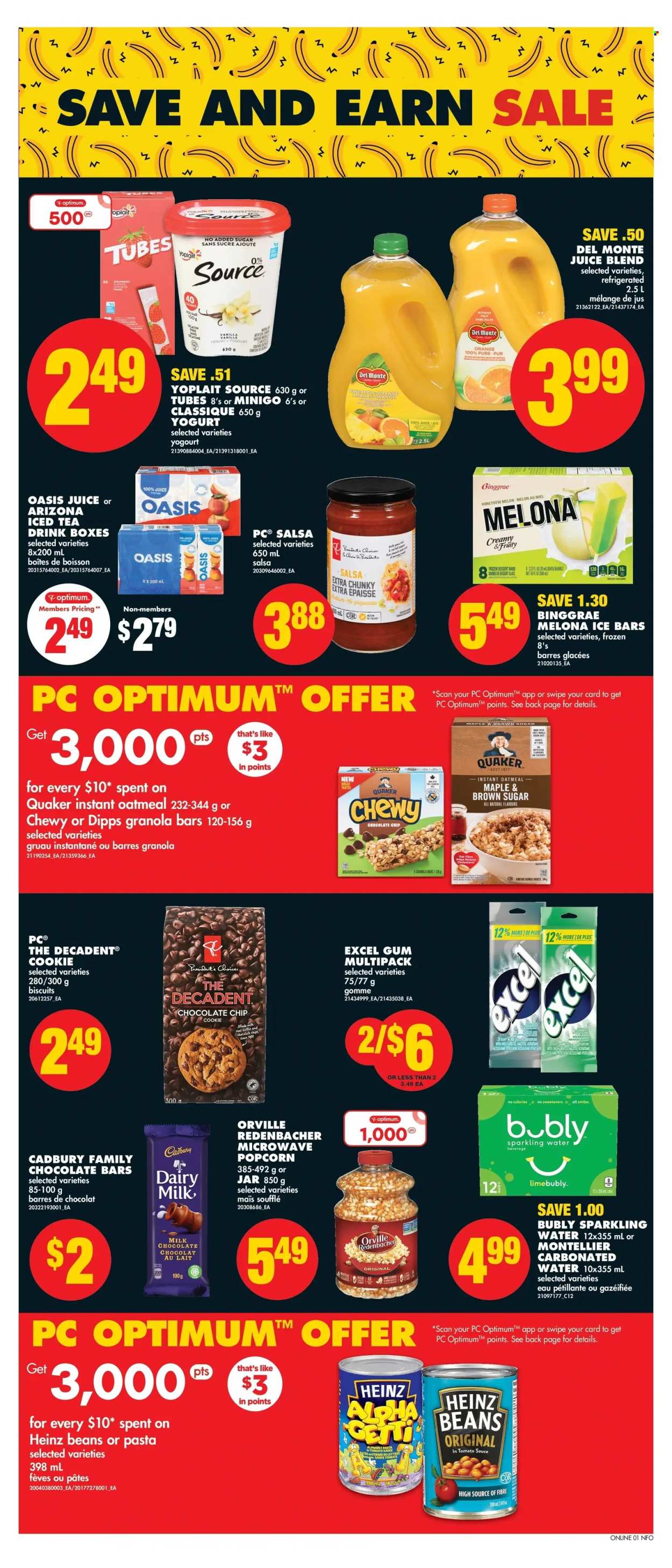 No Frills flyer - October 20, 2022 - October 26, 2022. Page 6