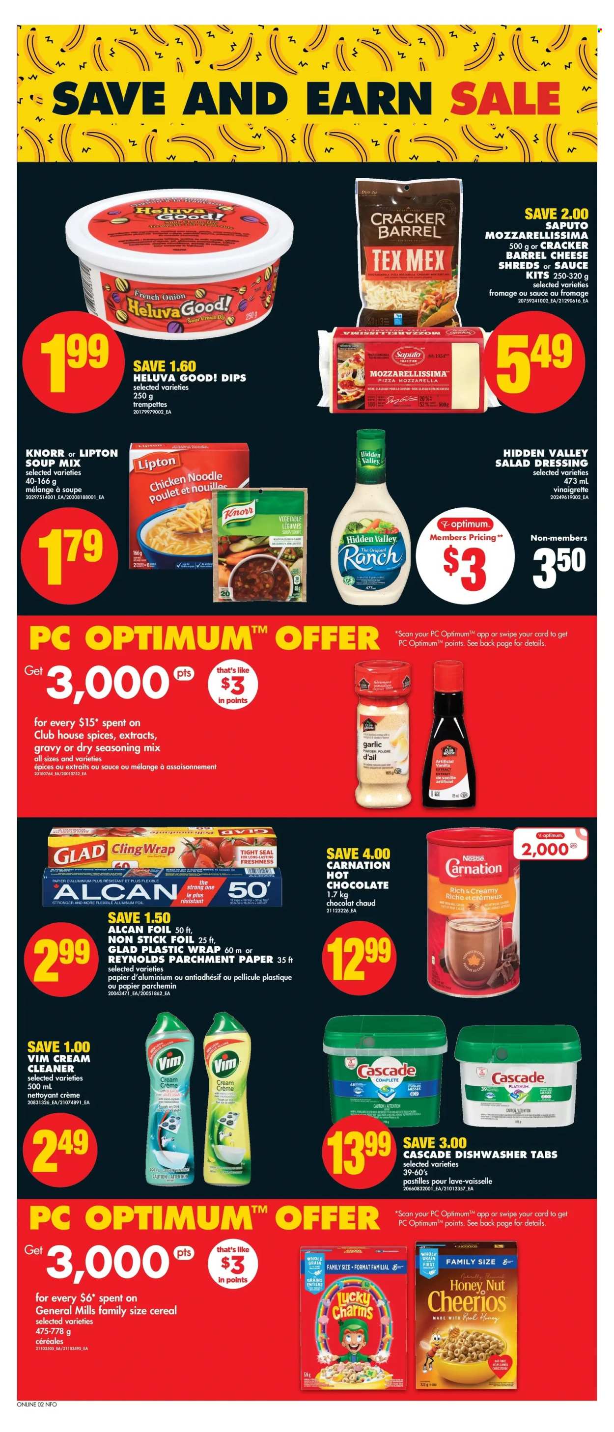 No Frills flyer - October 20, 2022 - October 26, 2022. Page 7