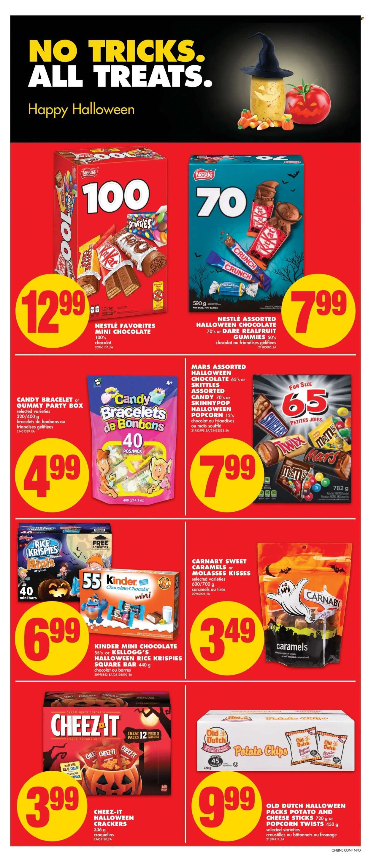 No Frills flyer - October 20, 2022 - October 26, 2022. Page 8