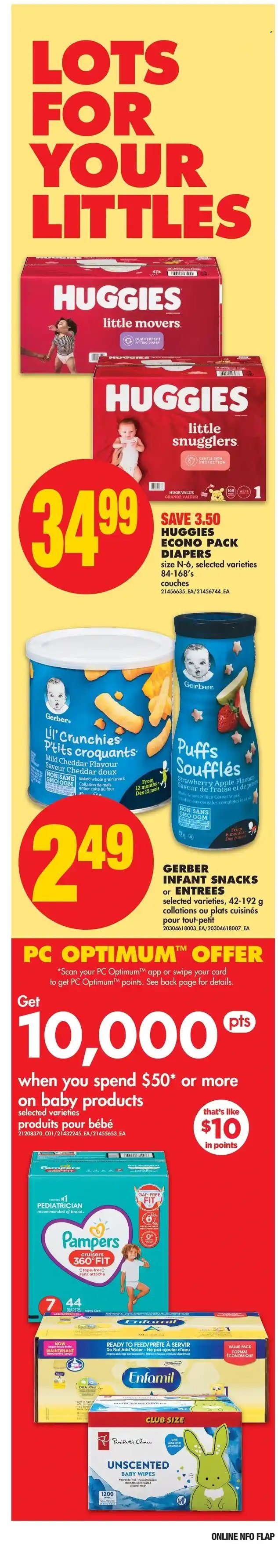 No Frills flyer - October 20, 2022 - October 26, 2022. Page 11