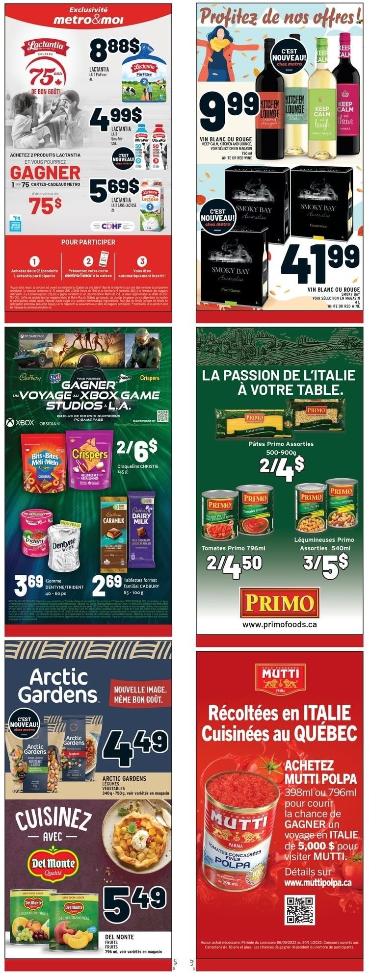Metro flyer - October 20, 2022 - October 26, 2022. Page 14