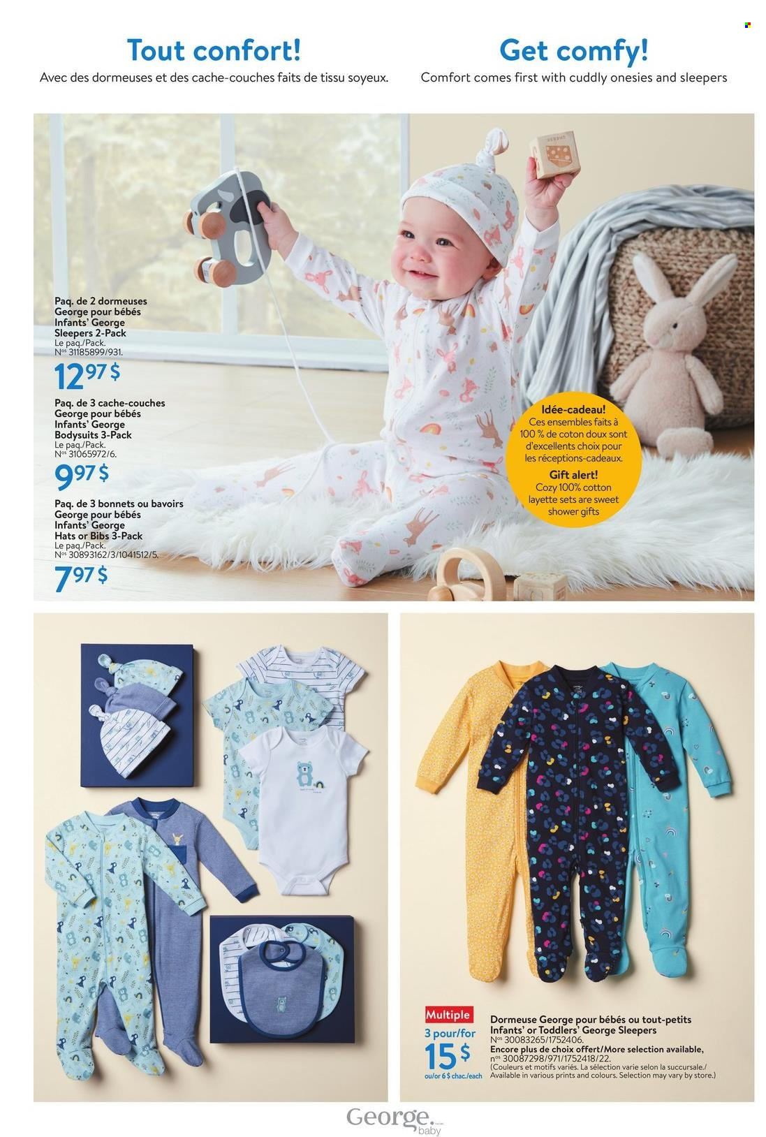 Walmart flyer - October 20, 2022 - November 02, 2022. Page 5