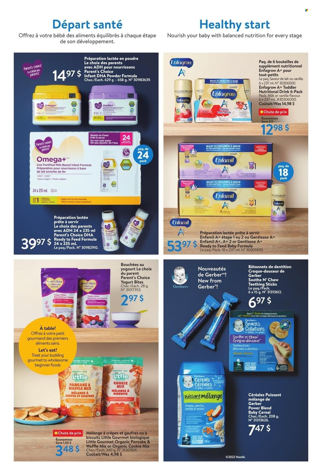 Walmart flyer - October 20, 2022 - November 02, 2022. Page 9