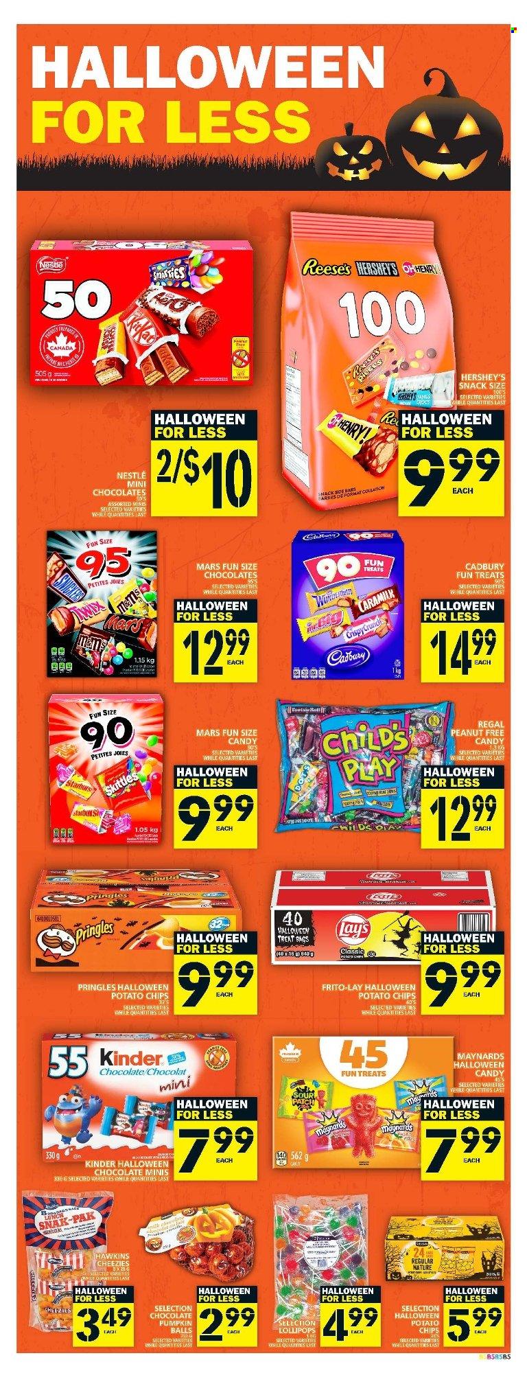 Food Basics flyer - October 20, 2022 - October 26, 2022. Page 5