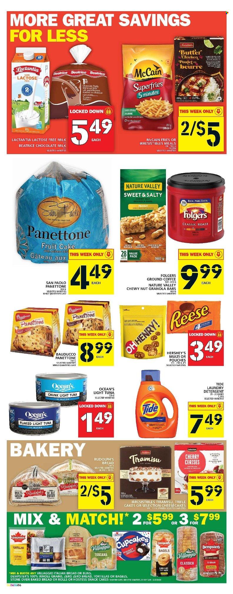 Food Basics flyer - October 20, 2022 - October 26, 2022. Page 6