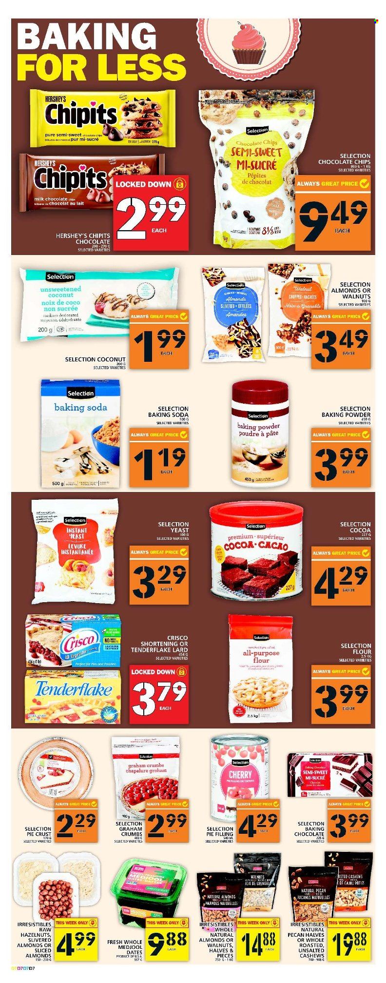 Food Basics flyer - October 20, 2022 - October 26, 2022. Page 7