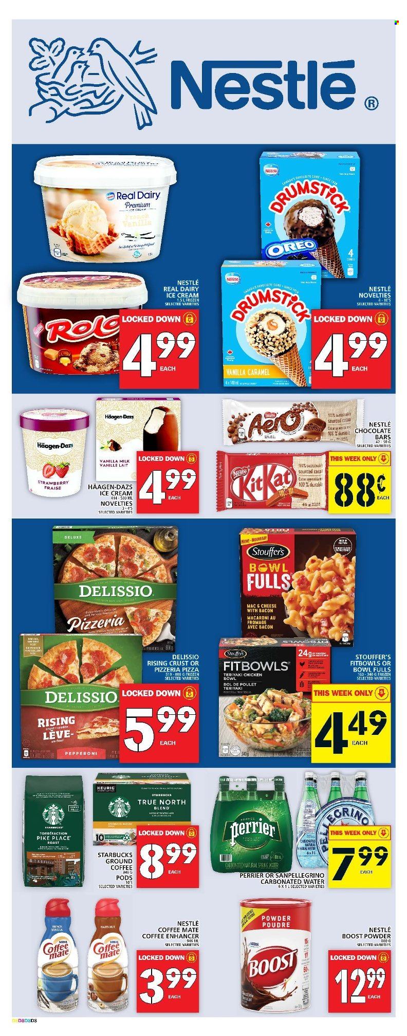 Food Basics flyer - October 20, 2022 - October 26, 2022. Page 8