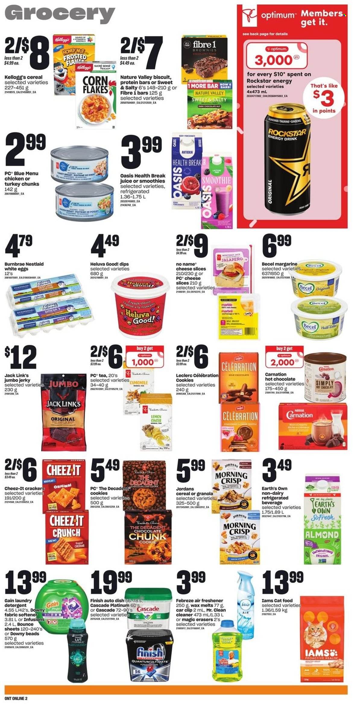 Loblaws flyer - October 20, 2022 - October 26, 2022. Page 6