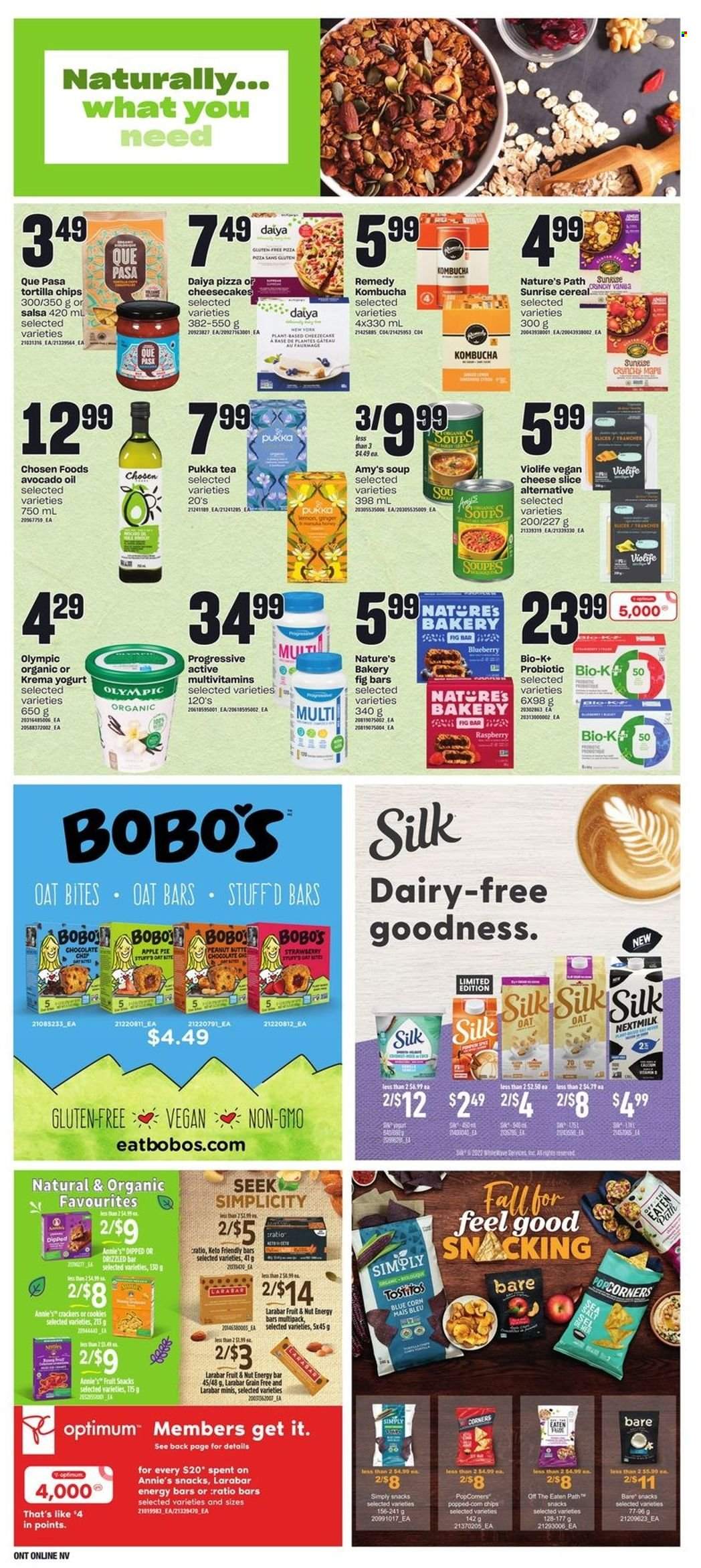 Loblaws flyer - October 20, 2022 - October 26, 2022. Page 7