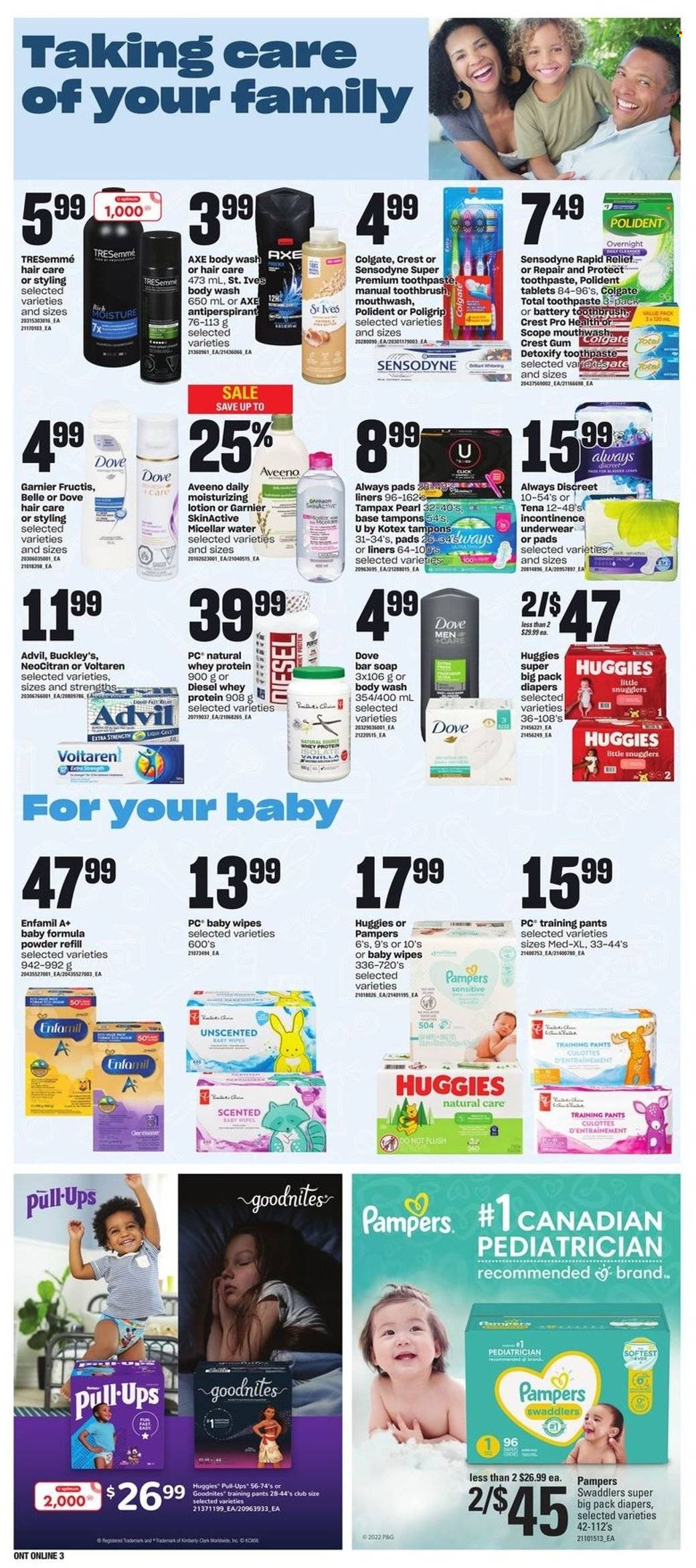 Loblaws flyer - October 20, 2022 - October 26, 2022. Page 9