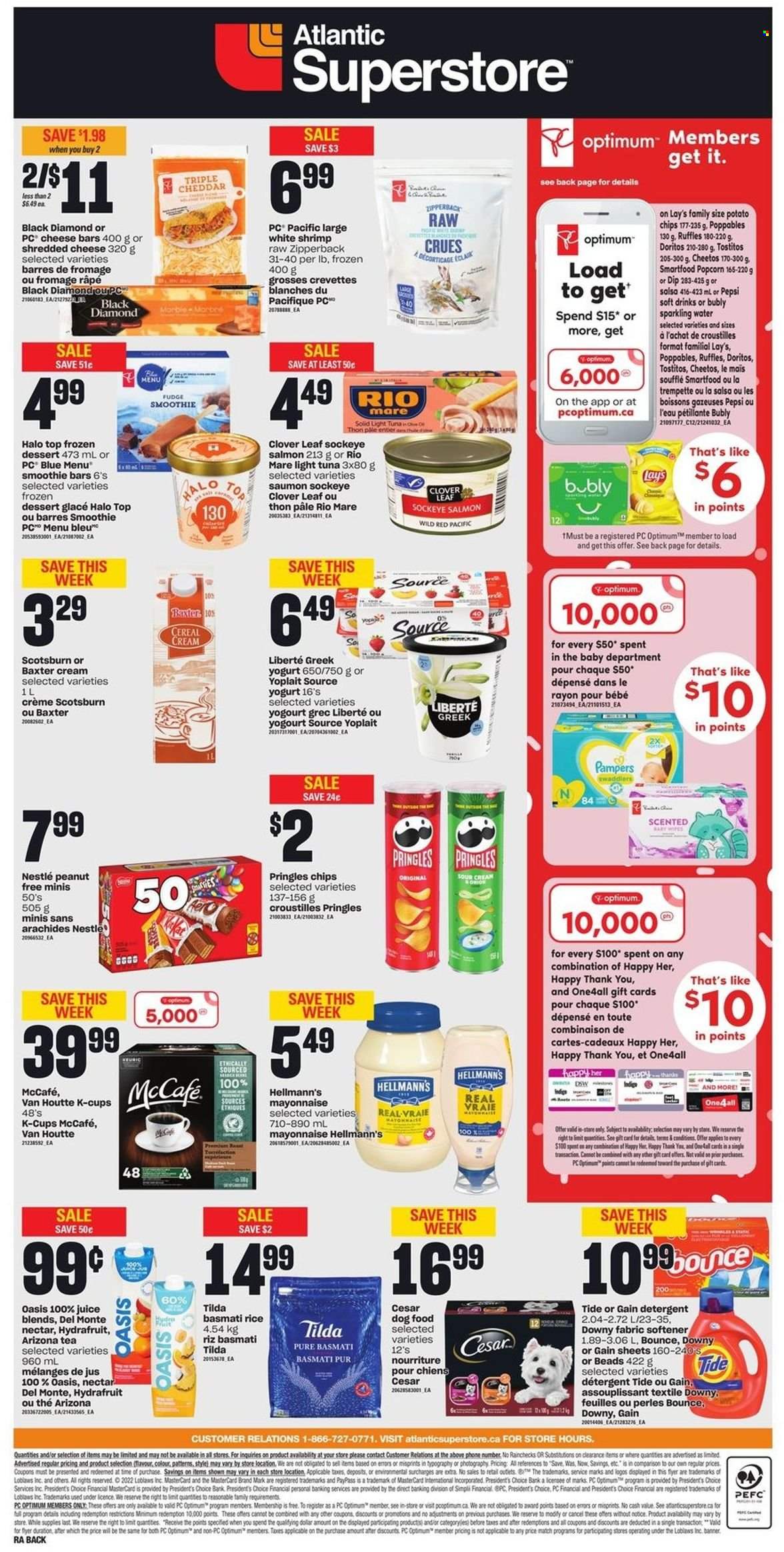 Atlantic Superstore flyer - October 20, 2022 - October 26, 2022. Page 2