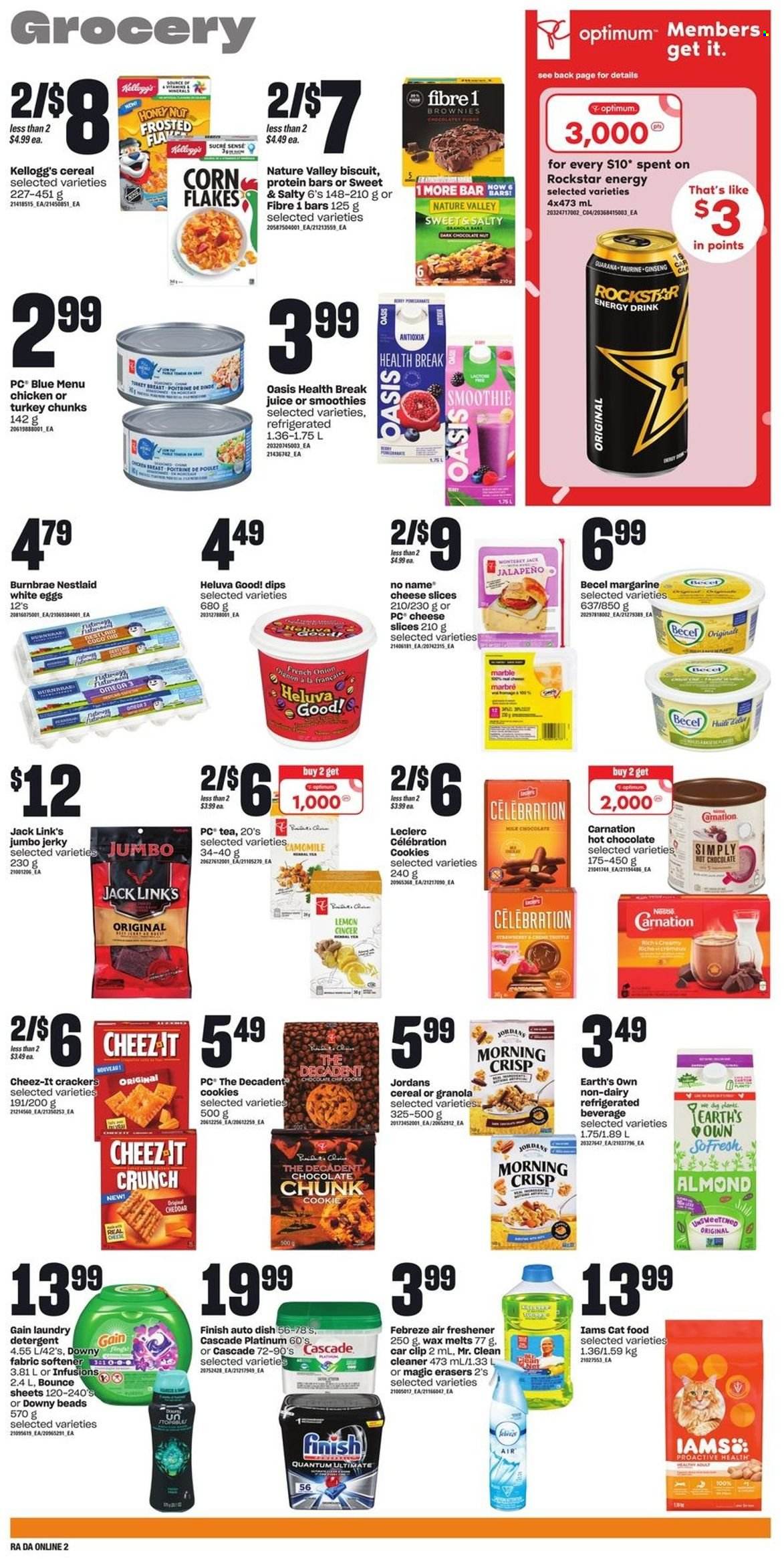Atlantic Superstore flyer - October 20, 2022 - October 26, 2022. Page 6