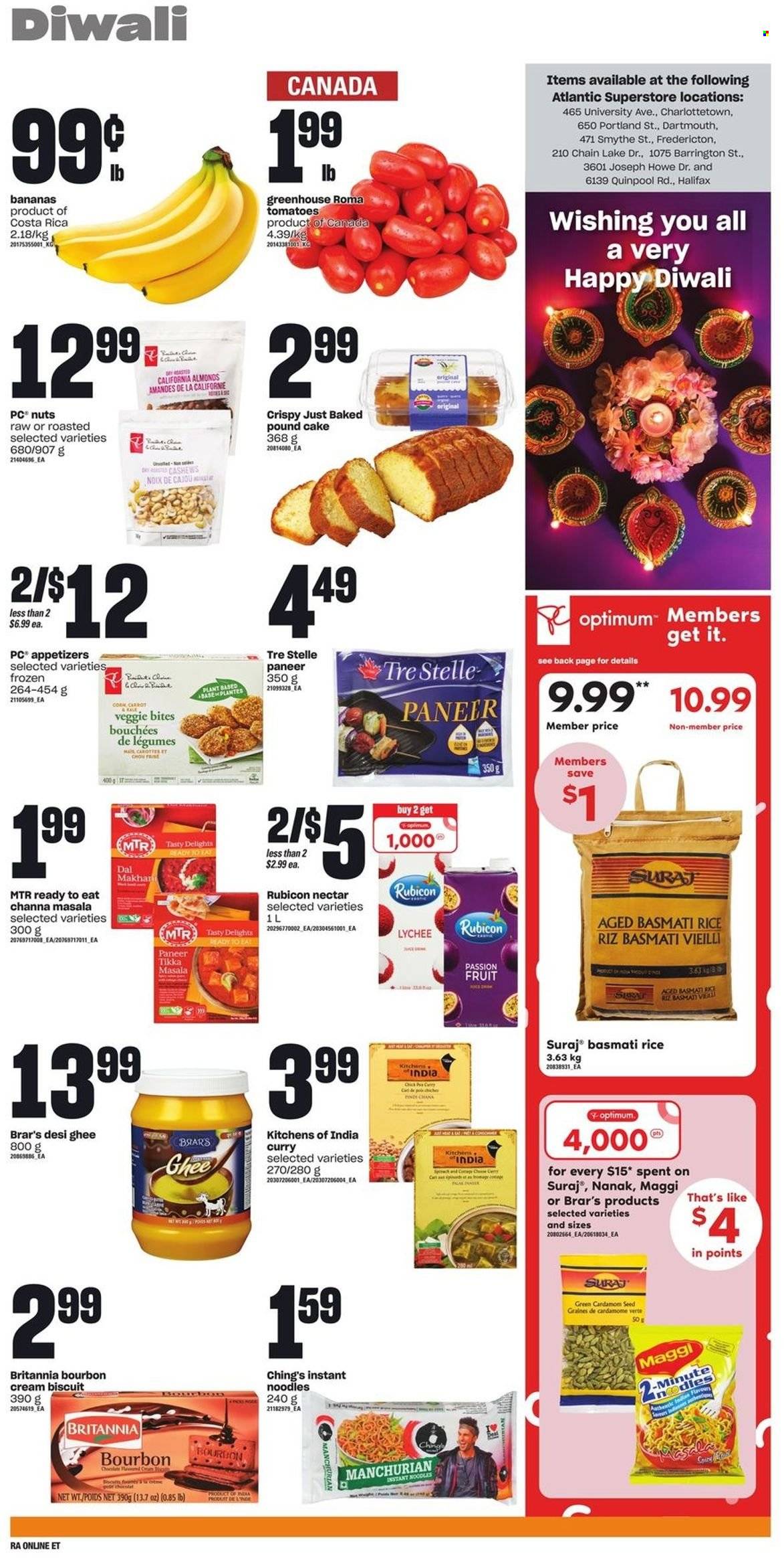 Atlantic Superstore flyer - October 20, 2022 - October 26, 2022. Page 7