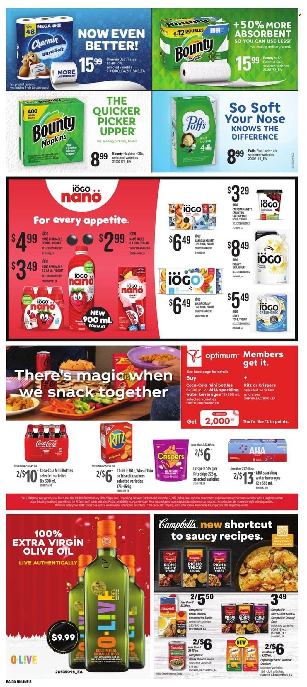 Atlantic Superstore flyer - October 20, 2022 - October 26, 2022. Page 10
