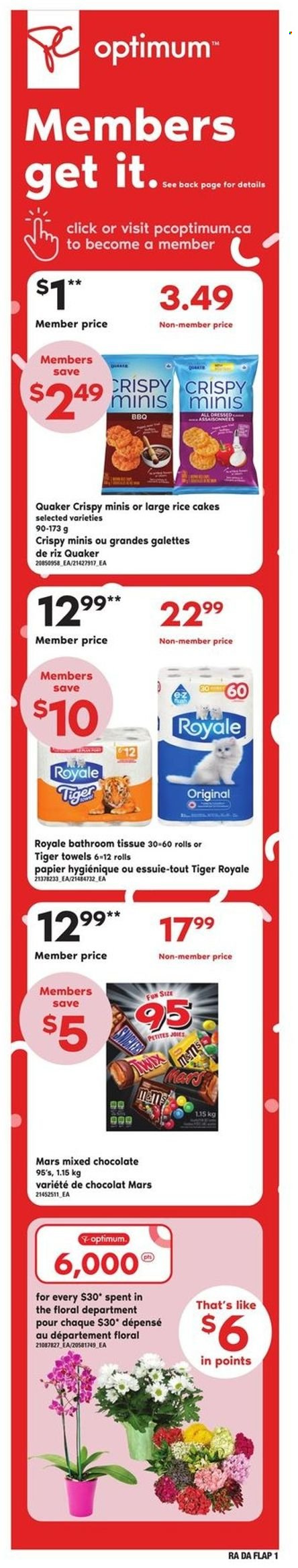 Atlantic Superstore flyer - October 20, 2022 - October 26, 2022. Page 12