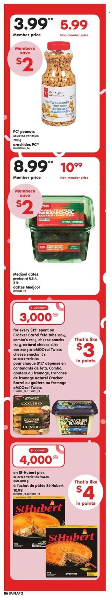 Atlantic Superstore flyer - October 20, 2022 - October 26, 2022. Page 13