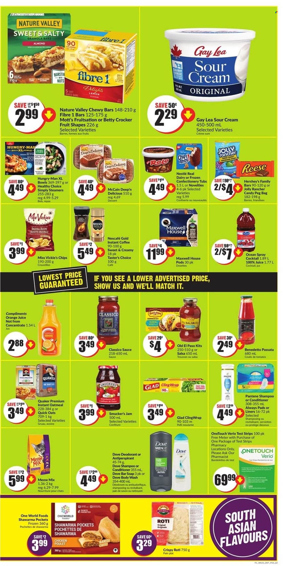 Chalo! FreshCo. flyer - October 20, 2022 - October 26, 2022. Page 3