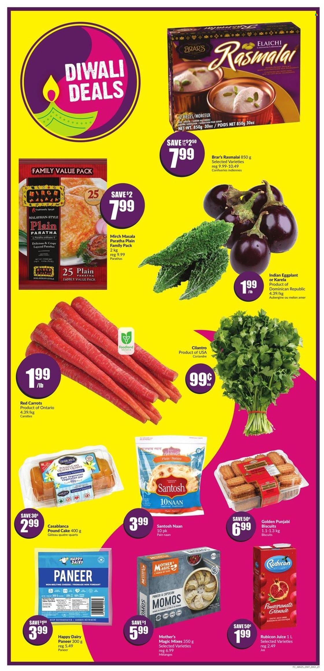 Chalo! FreshCo. flyer - October 20, 2022 - October 26, 2022. Page 5