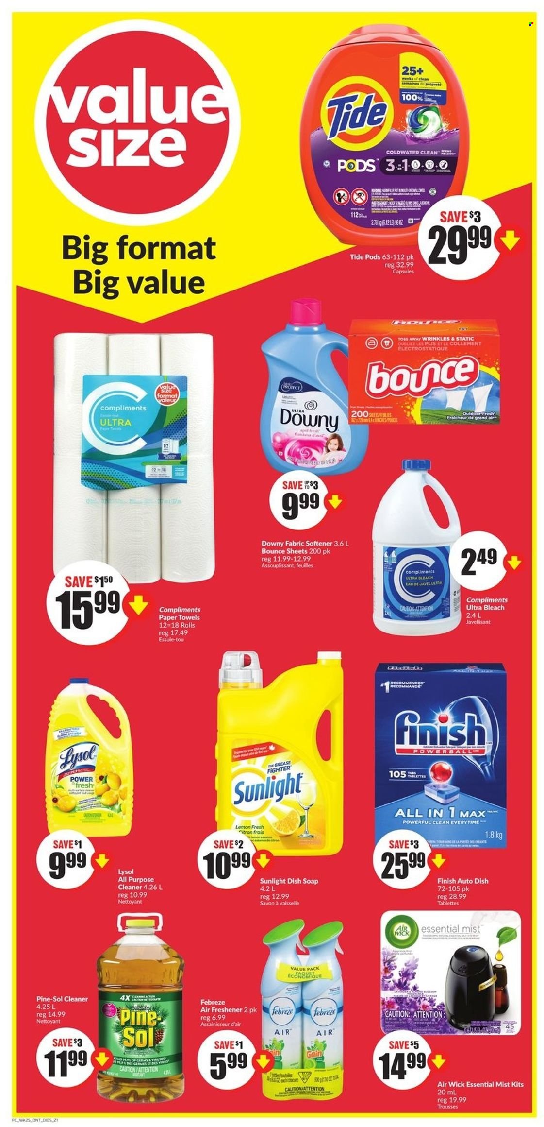 Chalo! FreshCo. flyer - October 20, 2022 - October 26, 2022. Page 9