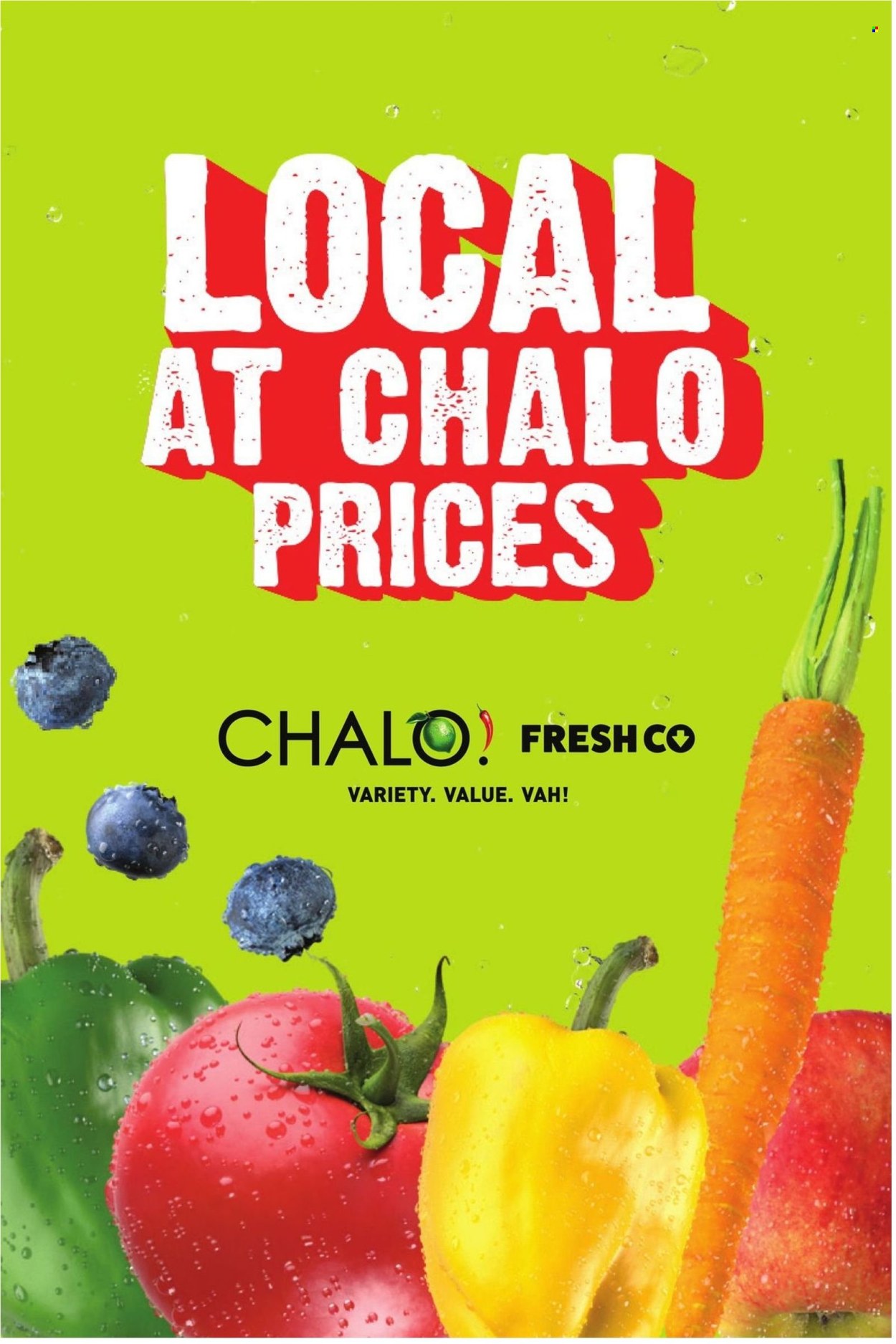 Chalo! FreshCo. flyer - October 20, 2022 - October 26, 2022. Page 13
