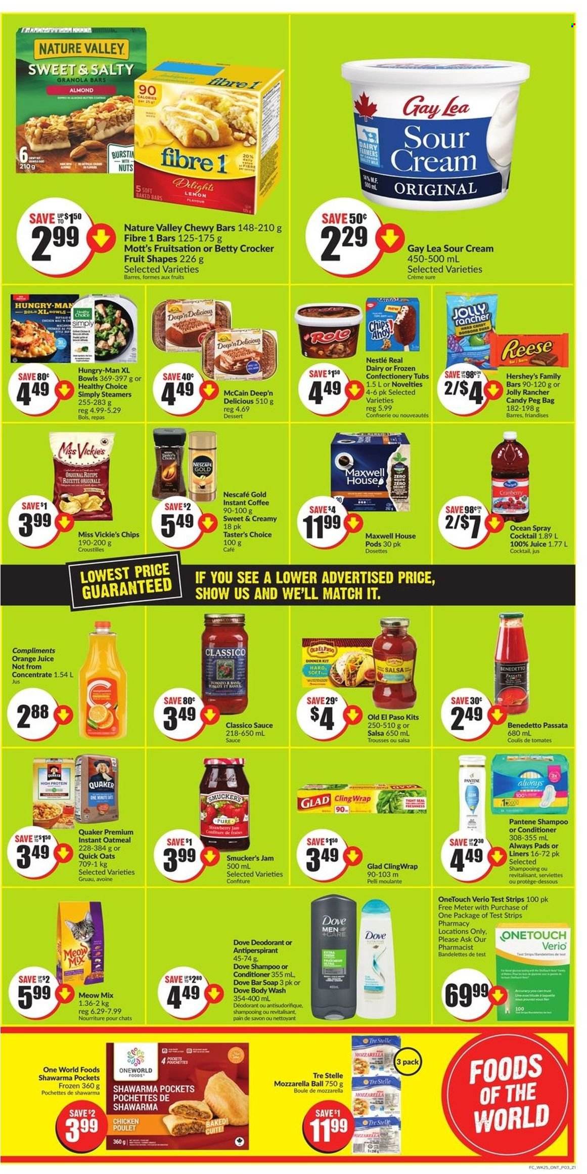 FreshCo. flyer - October 20, 2022 - October 26, 2022. Page 3