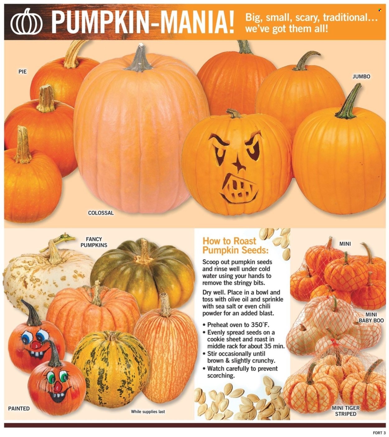 Fortinos flyer - October 20, 2022 - October 26, 2022. Page 4