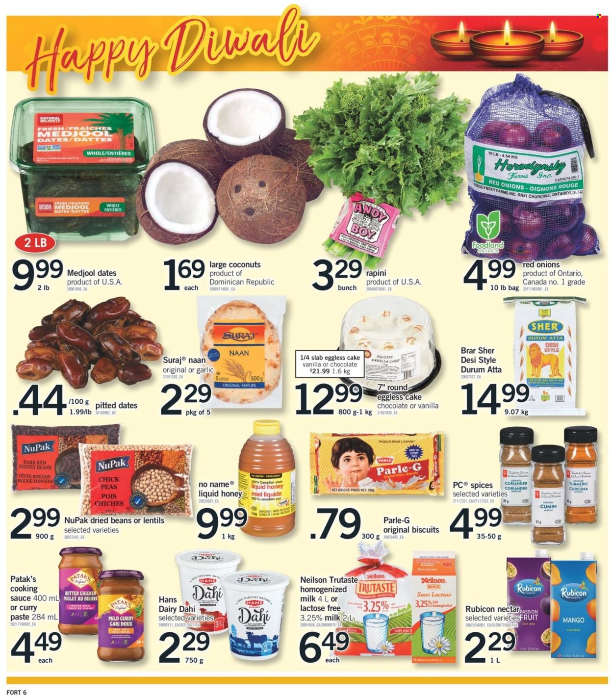 Fortinos flyer - October 20, 2022 - October 26, 2022. Page 7