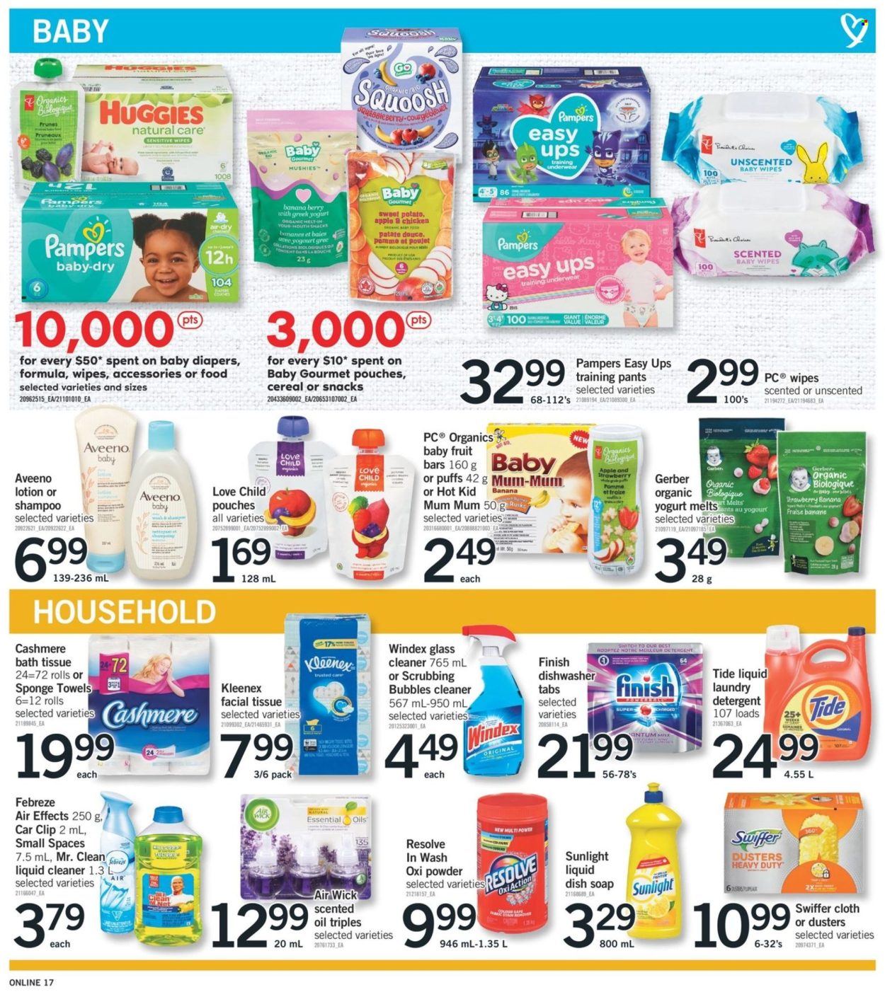 Fortinos flyer - October 20, 2022 - October 26, 2022. Page 16