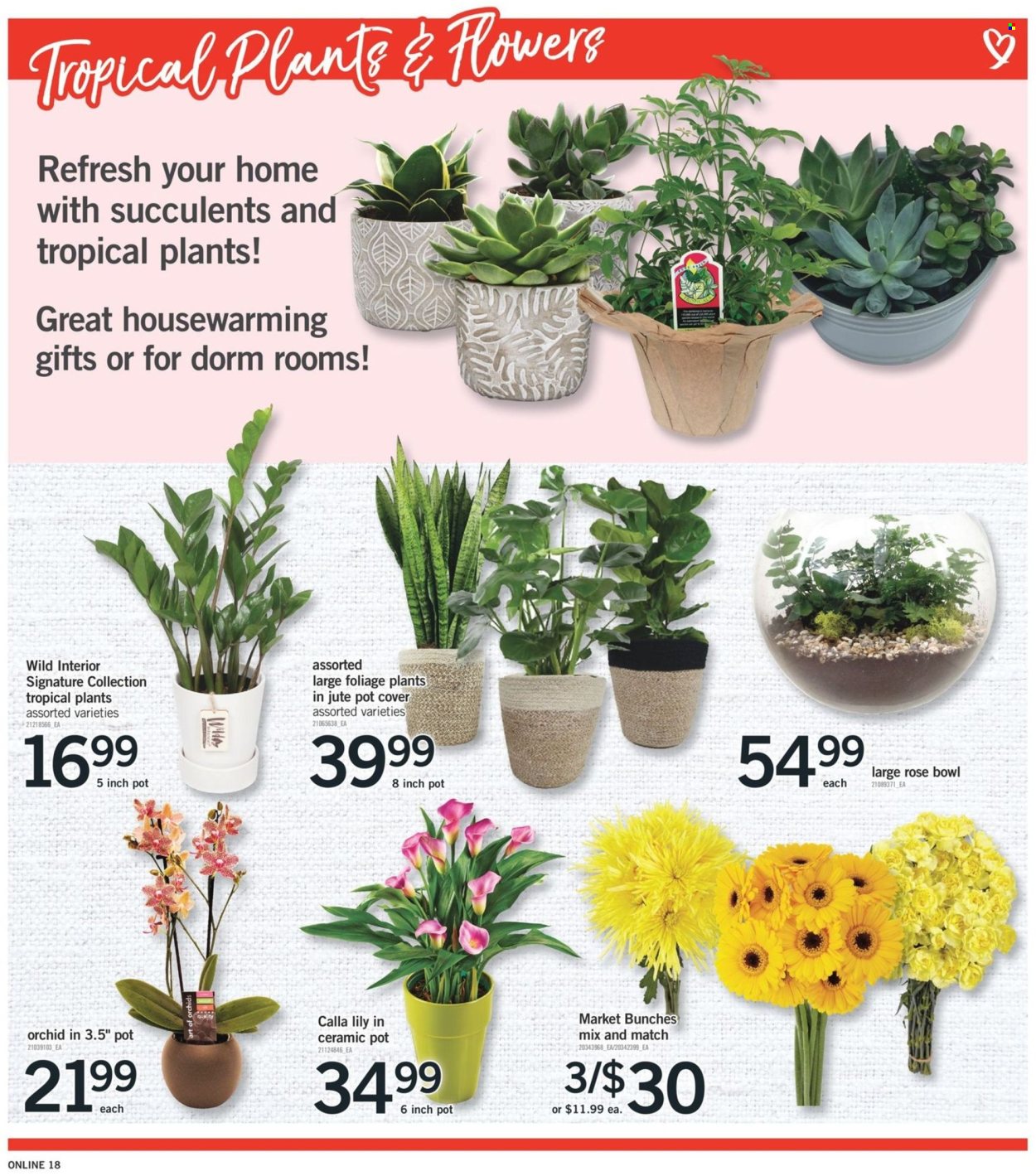Fortinos flyer - October 20, 2022 - October 26, 2022. Page 17