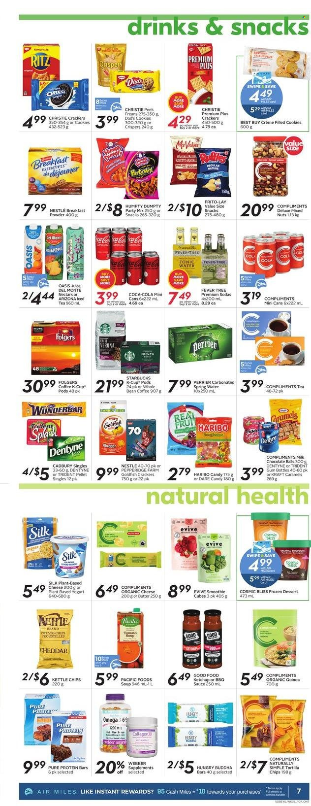 Sobeys flyer - October 20, 2022 - October 26, 2022. Page 8