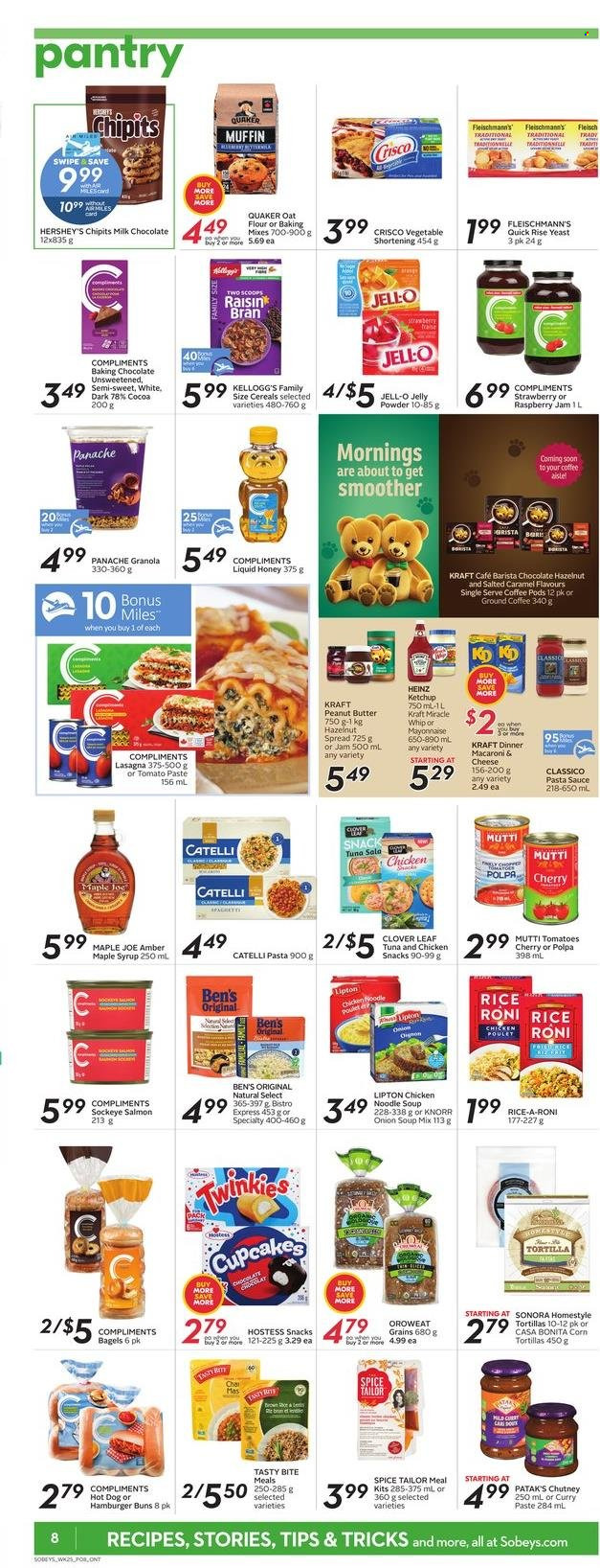 Sobeys flyer - October 20, 2022 - October 26, 2022. Page 9
