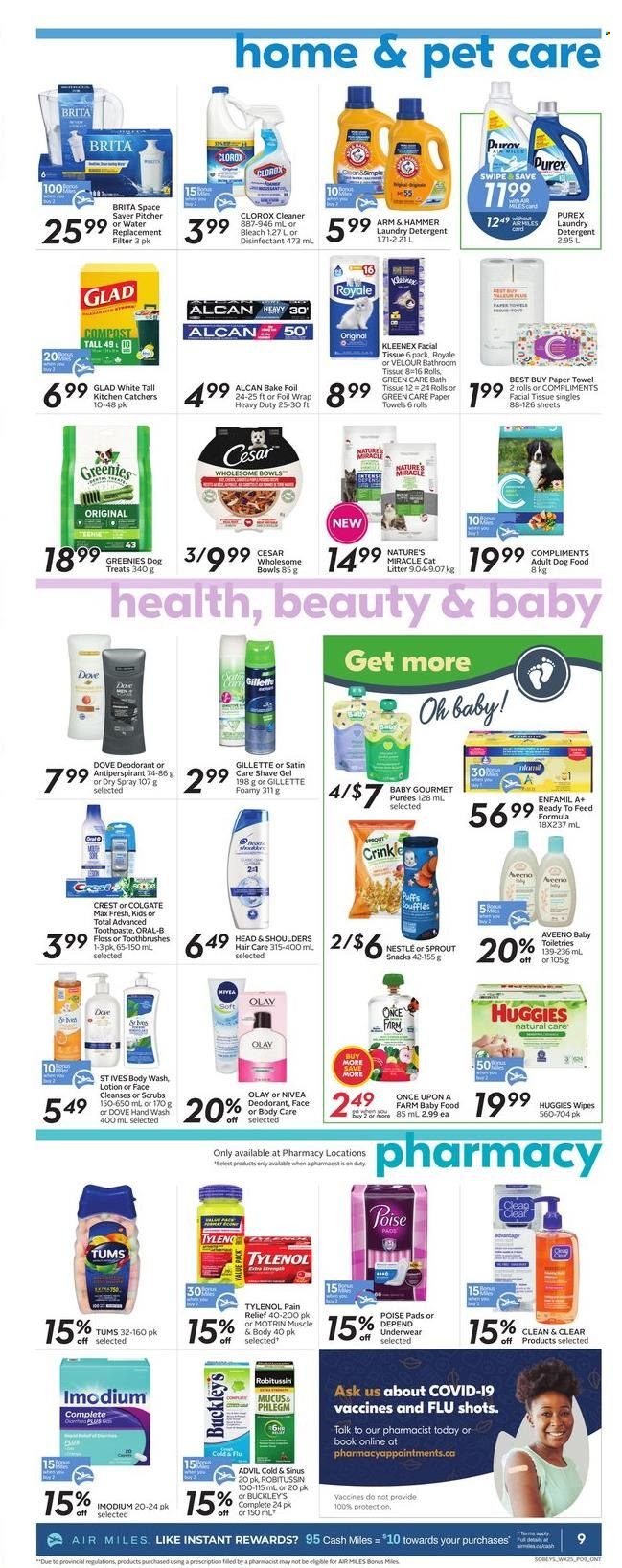 Sobeys flyer - October 20, 2022 - October 26, 2022. Page 10